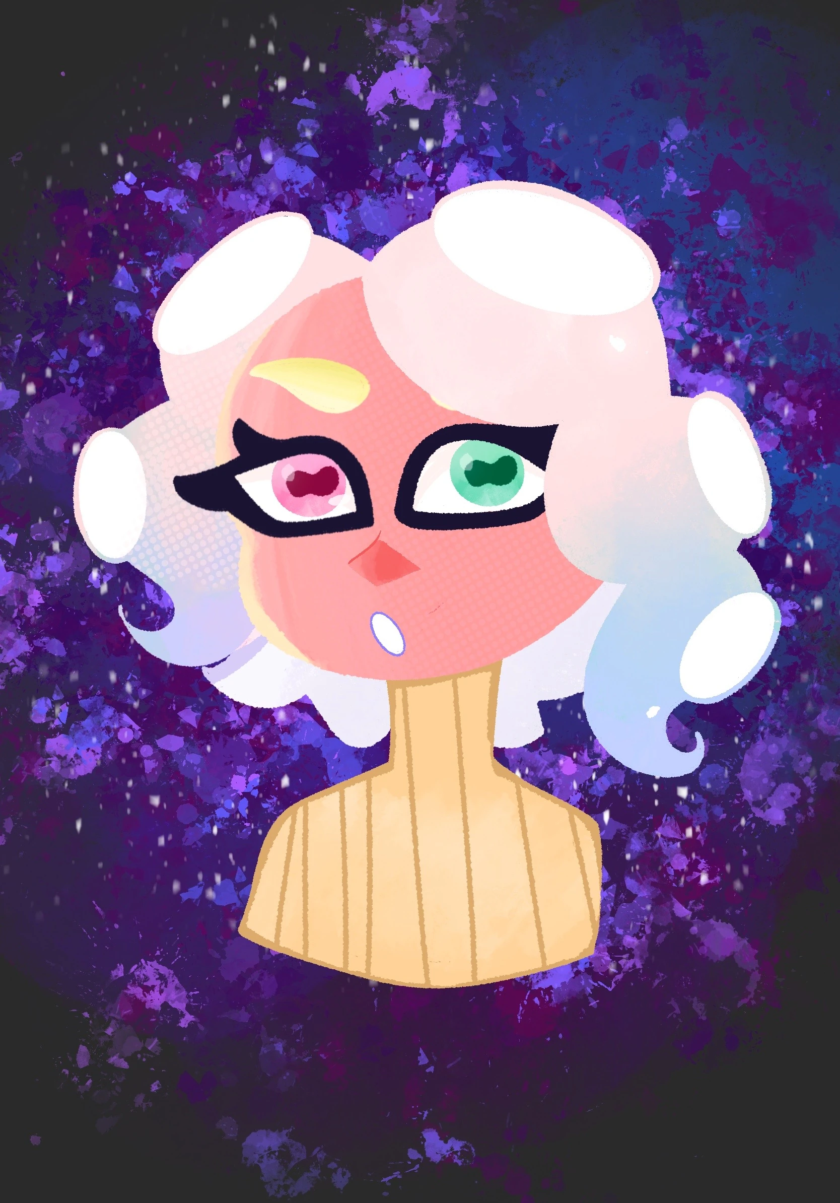 Art style test Fandom