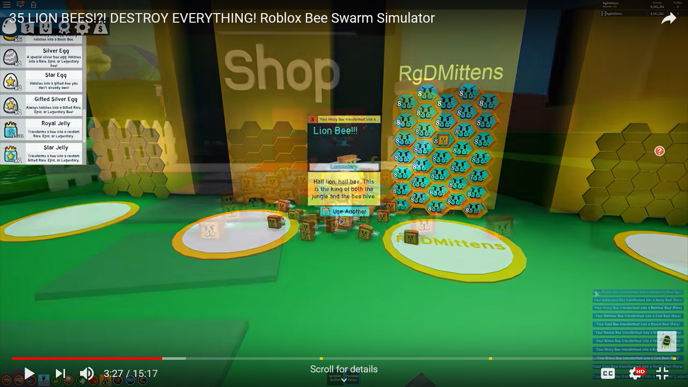 Rip Robux And Honey Sdmittens Fandom - rip robux roblox