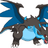 Mega Charizard X1's avatar