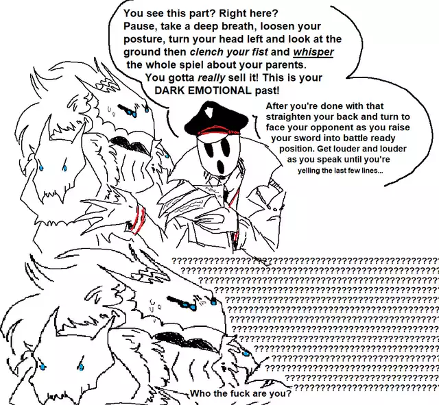 Discuss Everything About Overlord Wiki Fandom