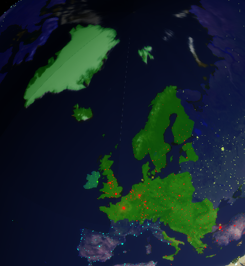 The Northumber | Fandom