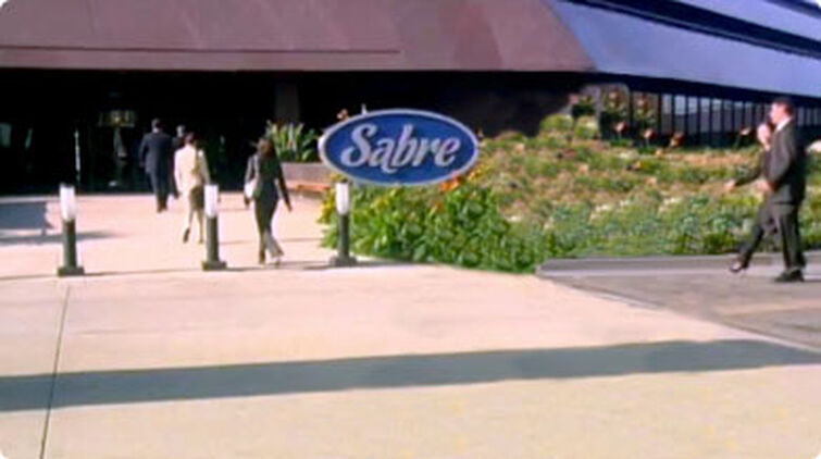 Sabre HQ