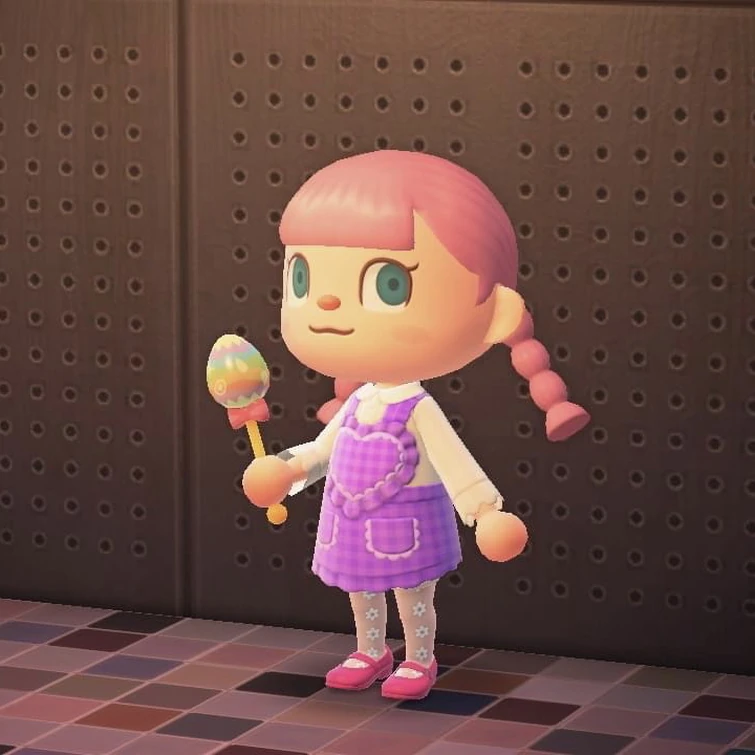 Discuss Everything About Animal Crossing Wiki Fandom