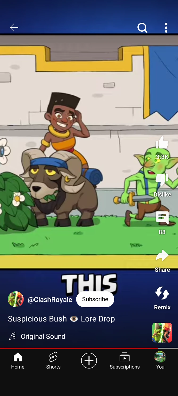 Lore Drop and old commercials | Fandom