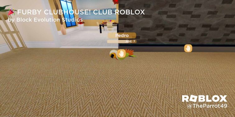 Roblox but… IT'S REALISTIC 🤨 