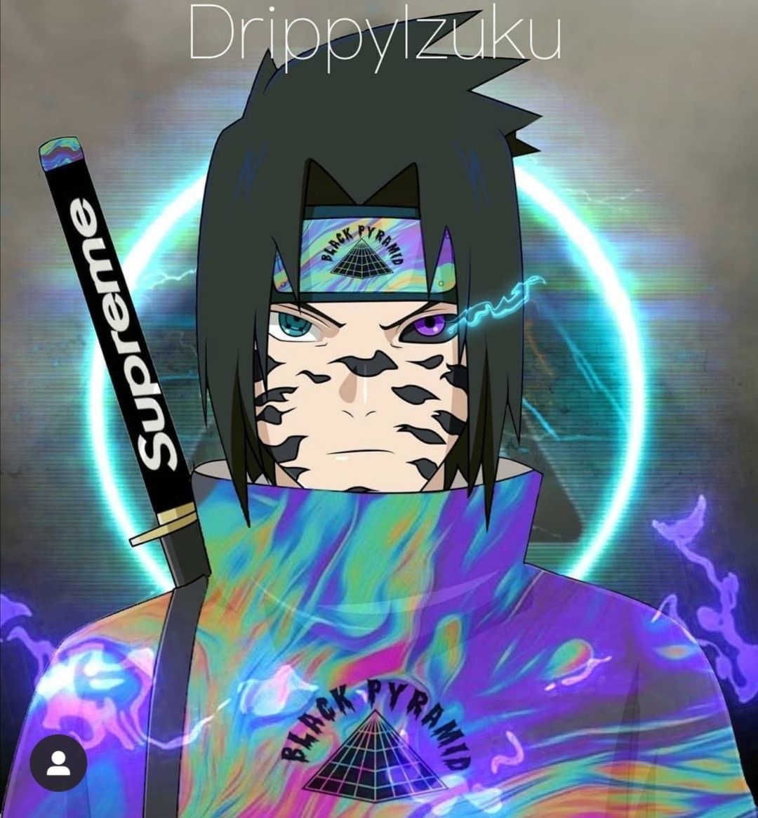 Featured image of post Omoi Pfp Naruto