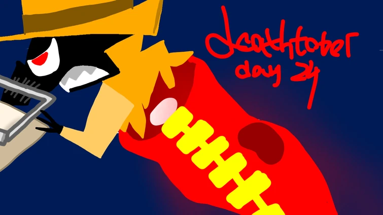 Discuss Everything About Happy Tree Friends Wiki | Fandom