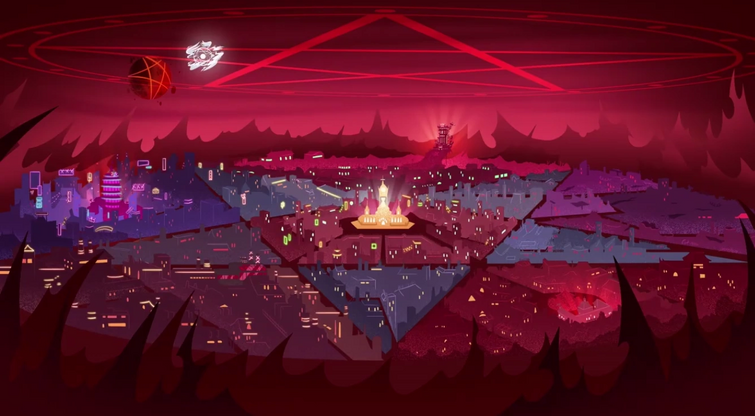 pentagram-city-theory-fandom