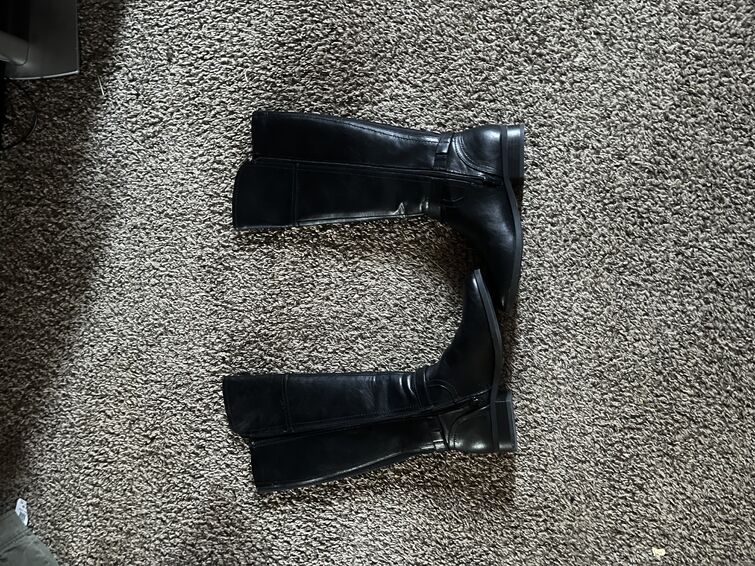 First bit of my jouno cosplay Fandom