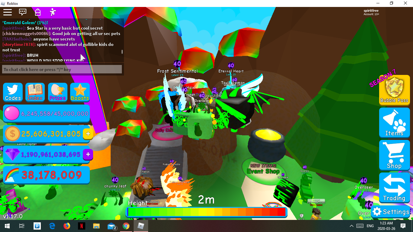 K-blox Roblox Do Reports On Roblox Work 2020