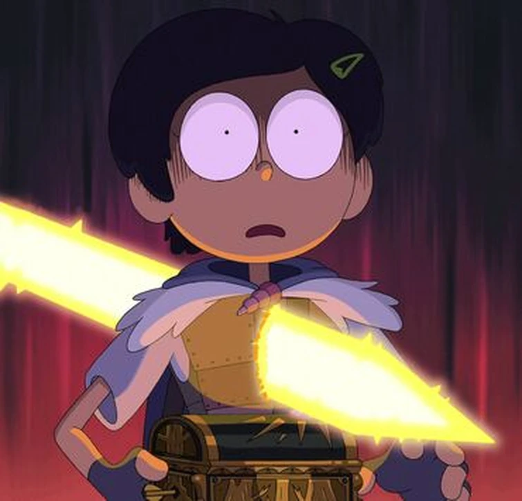 Why is marcy alive Fandom