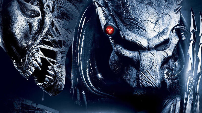 Co-Optimus - News - Alien Vs Predator Challenges You To Survive