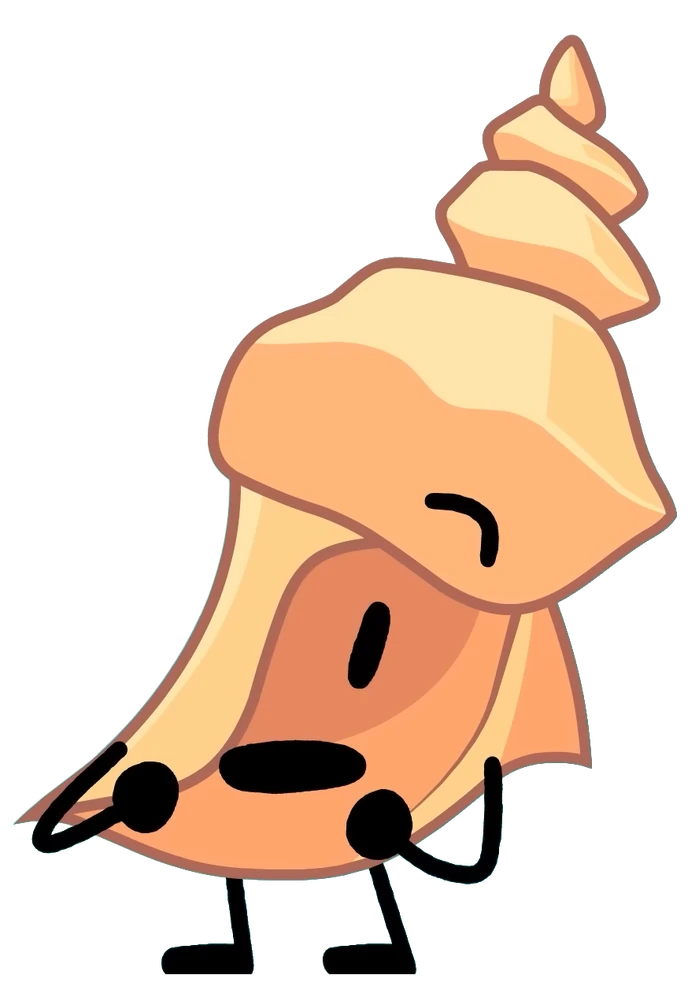 Conch shell | Fandom