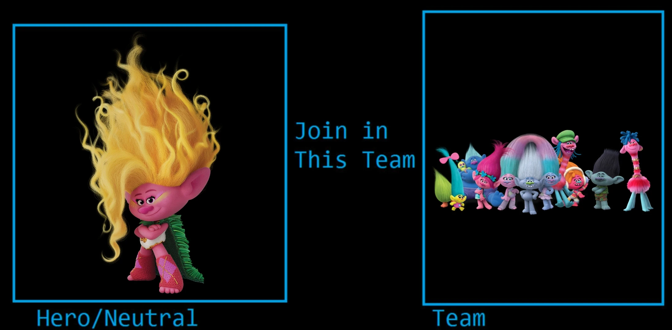 What if Viva Join The Snack Pack Fandom