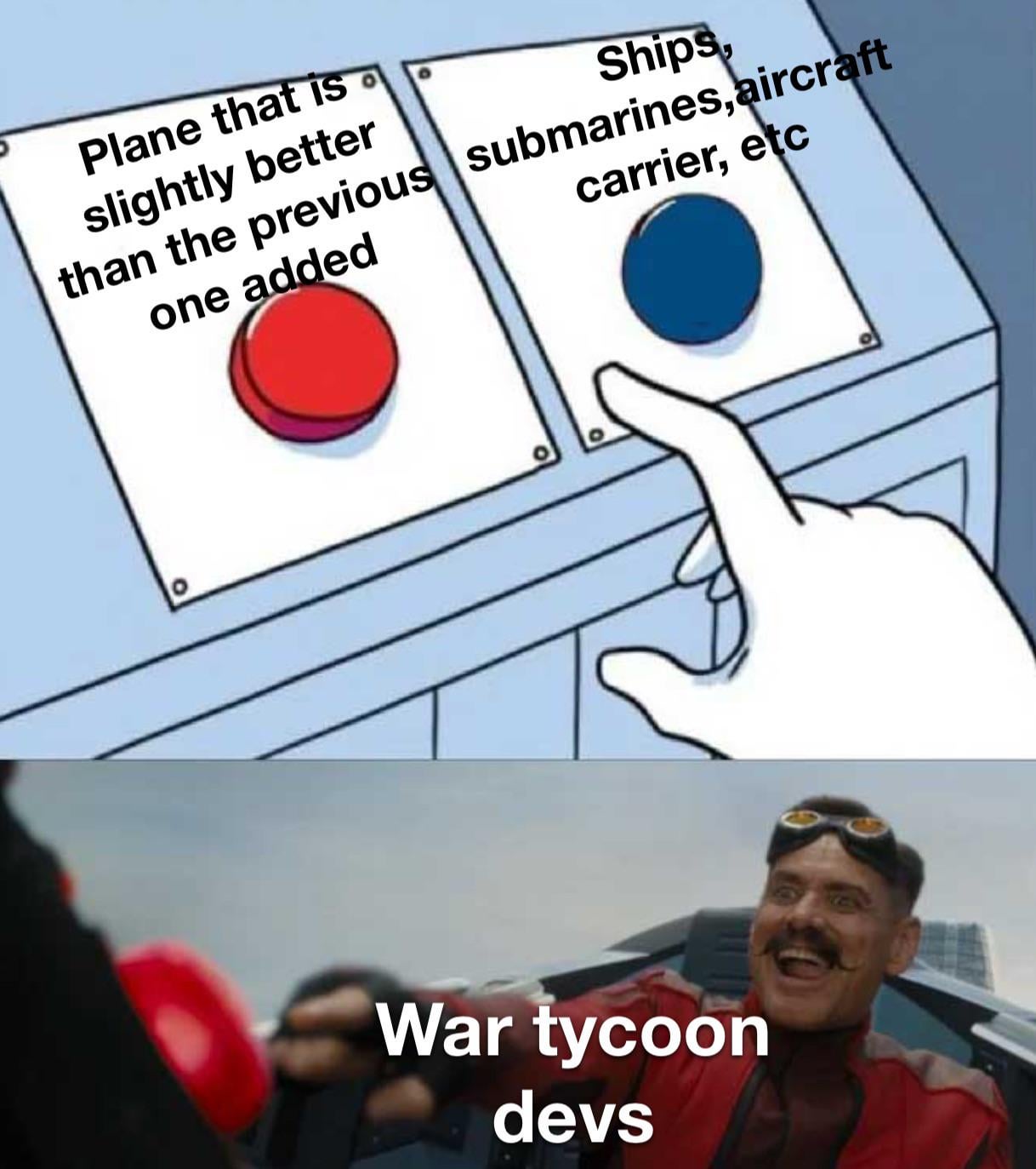 Кнопки с мемами макаустер I swear there is no originality these days /r/memes Know Your Meme