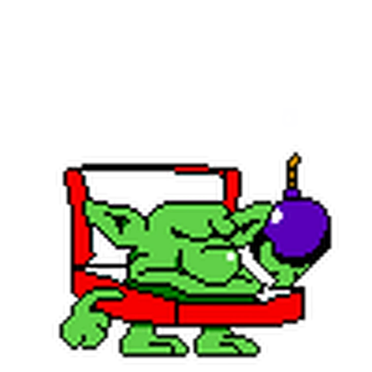 What your favorite Pizza Tower enemy say abou you (part 1) Fandom