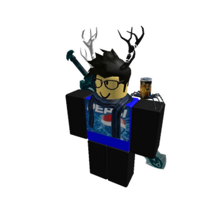 Roblox Pro Skins
