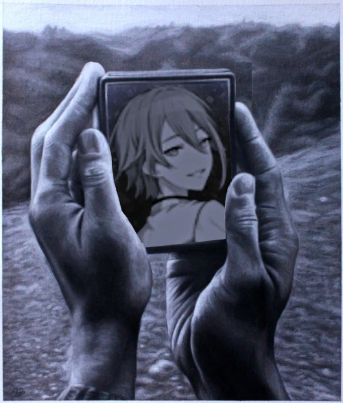 Me when I’m perfectly calm and I suddenly think about my Jesterkasa ...