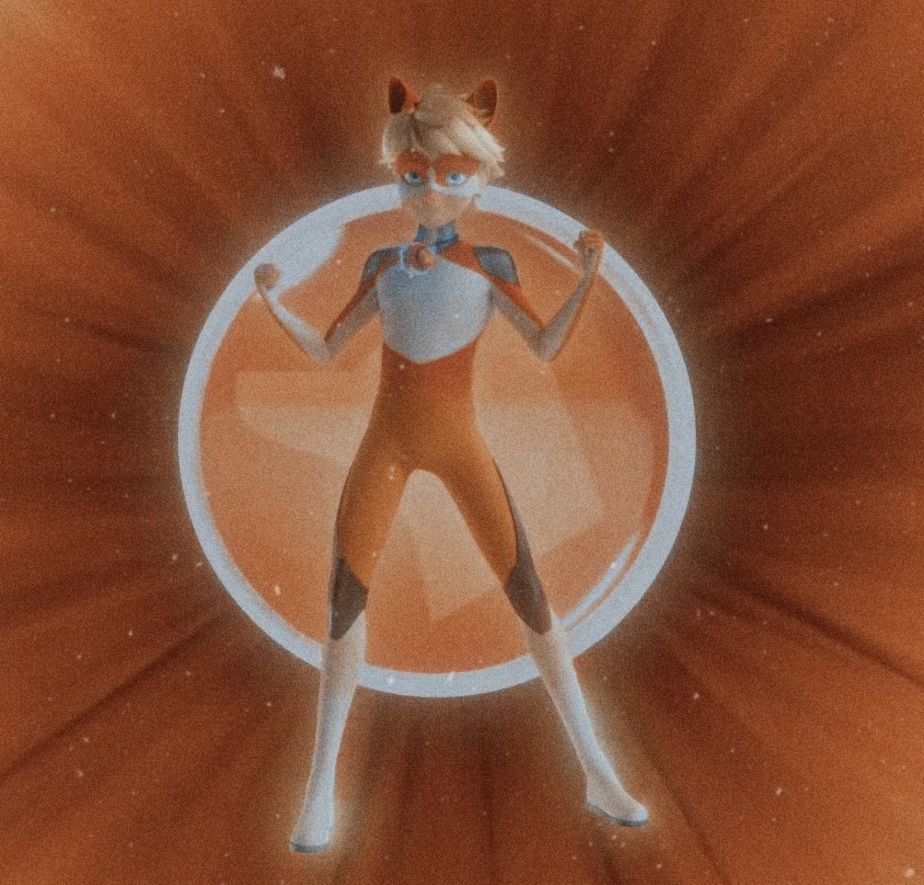 Miraculous Icons #111: FLAIRMIDABLE EDITION 🐶 | Fandom