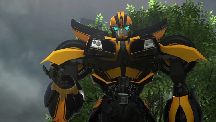 Discuss Everything About Teletraan I: The Transformers Wiki | Fandom