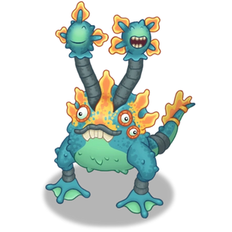 ethereal workshop wave 3 prediction part 2 : r/MySingingMonsters