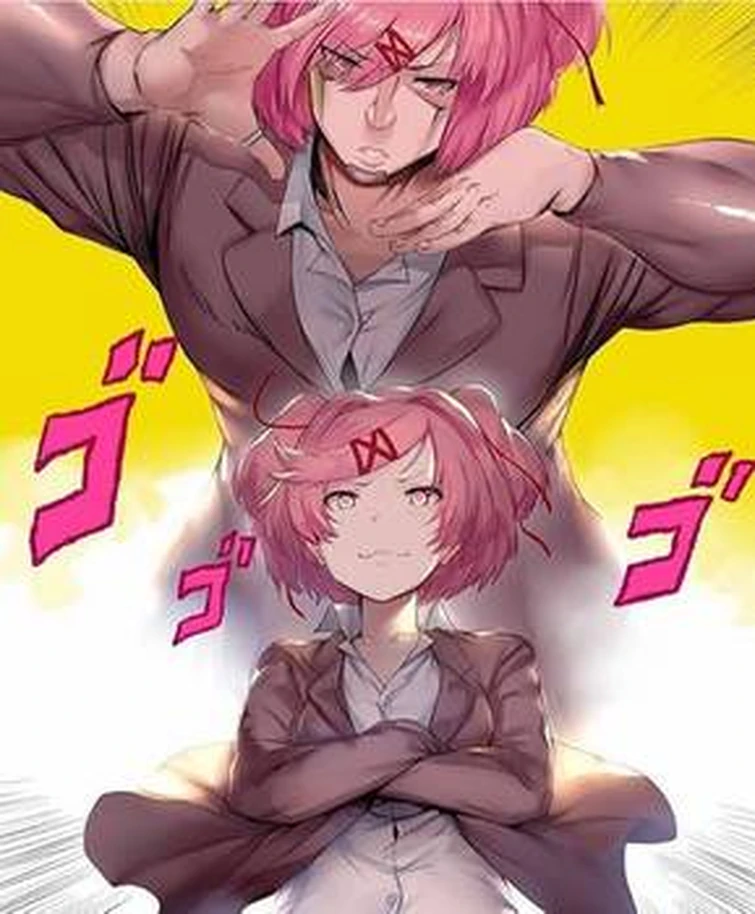 MEME STAND MEME STAND Fandom