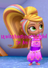 Miss Maia and Amira Subway Surfers