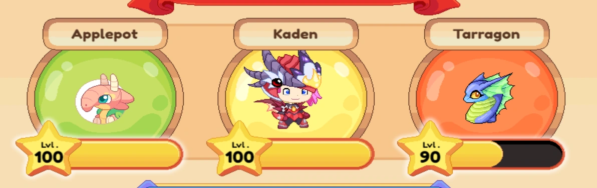 Lv 100 Applepot | Fandom