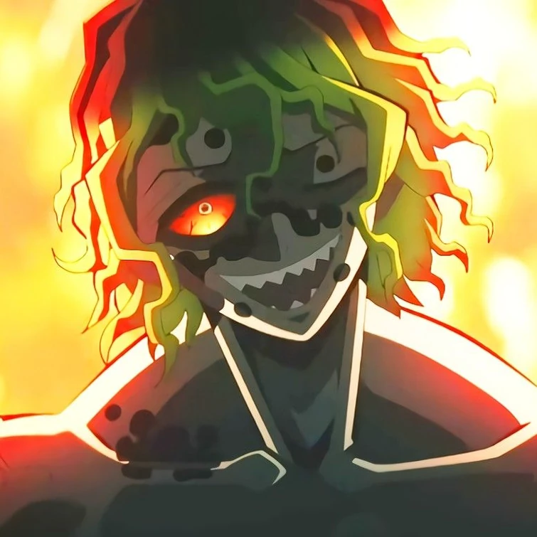 Gyutaro post | Fandom