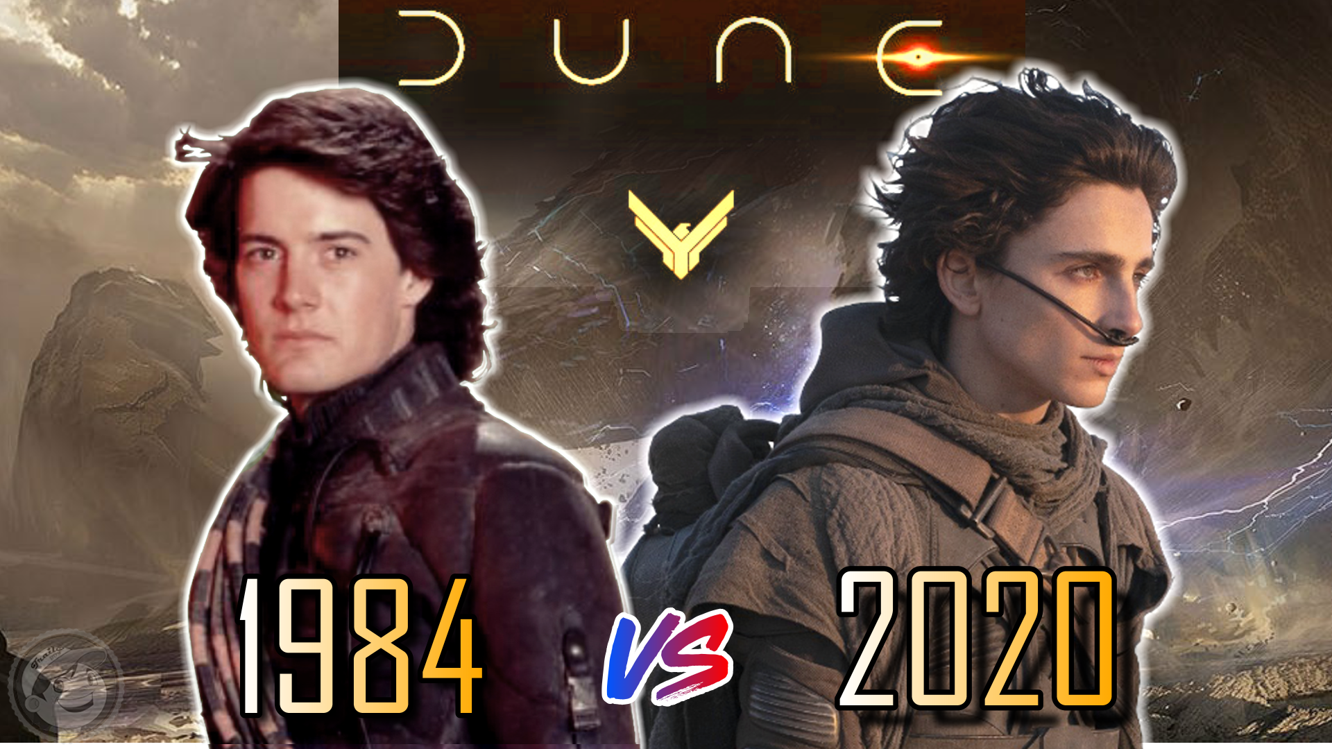 Discuss Everything About Dune Wiki Fandom