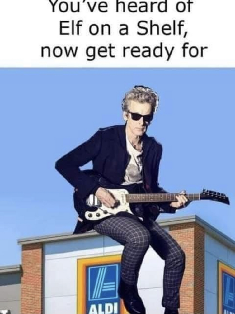 Aldi guitar sale 2021