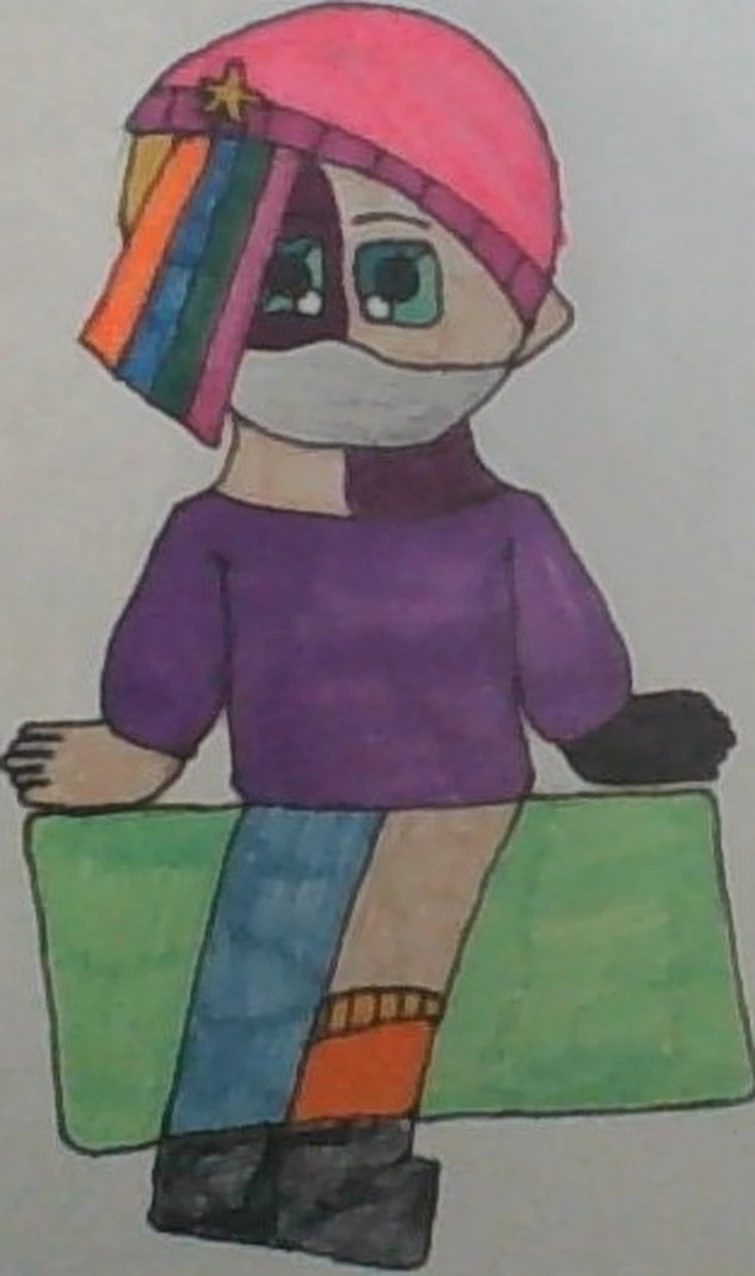 Discuss Everything About Multiversal meeting place Wiki | Fandom