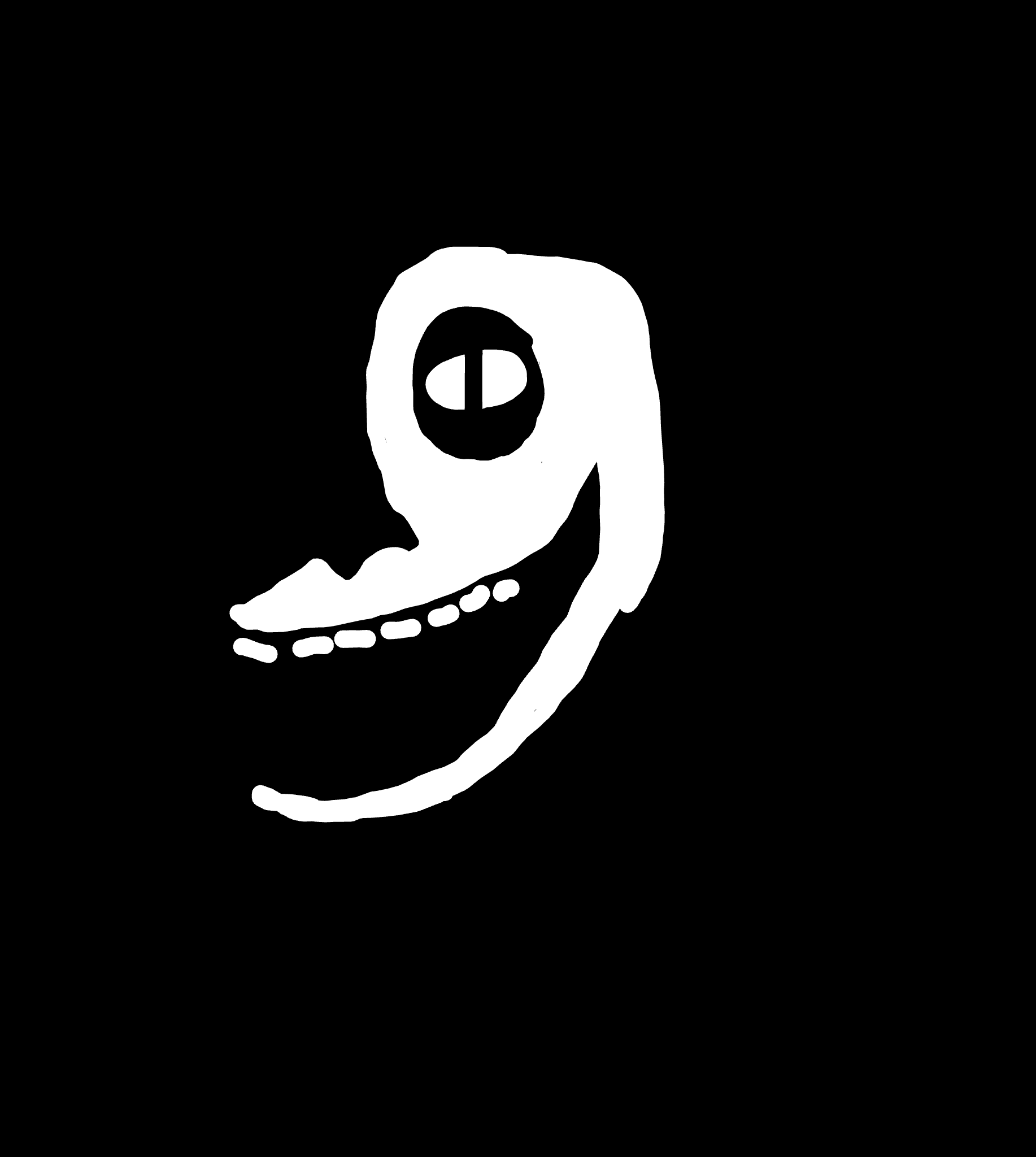 The man in the mask Fandom