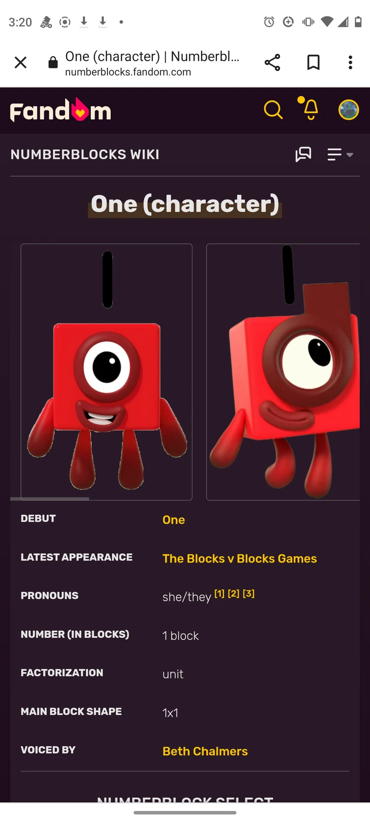 Discuss Everything About Numberblocks Wiki | Fandom