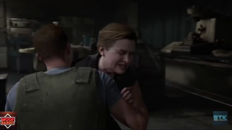 The Last Of Us 3 - Joel Returning, Tommy & Abby Update Details (TLOU 3) 