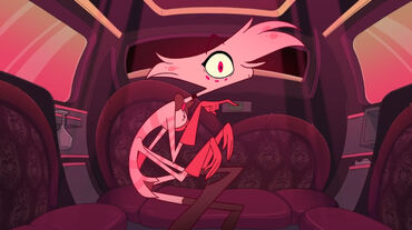 If you're a fan of Hellavu Boss and Hazbin Hotel, what are your favorite  characters? - Quora