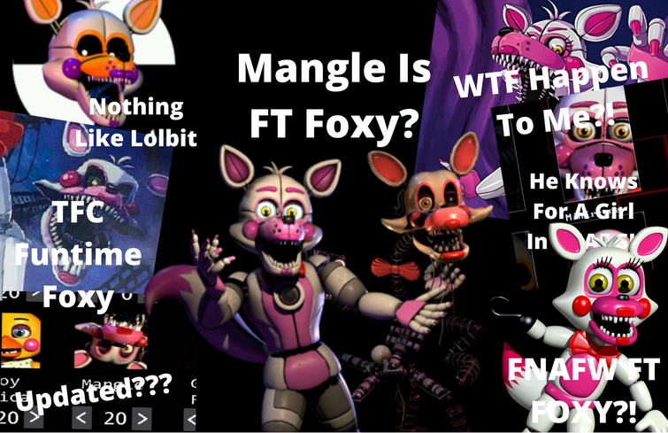 This theory wouldn't be possible without NightCove_TheFox's Lolbit