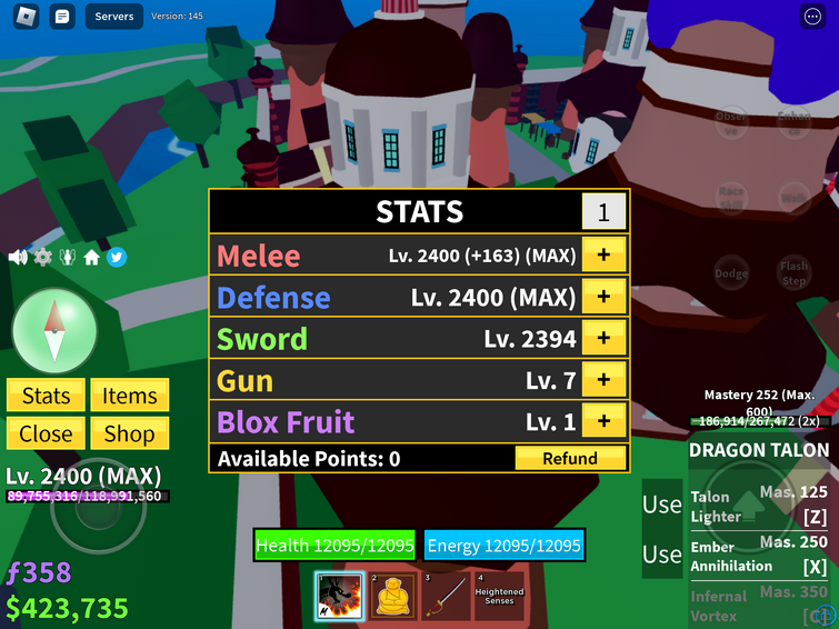 Discuss Everything About Blox Fruits Wiki