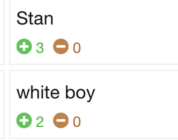 I searched up nicknames for Kyle Fandom