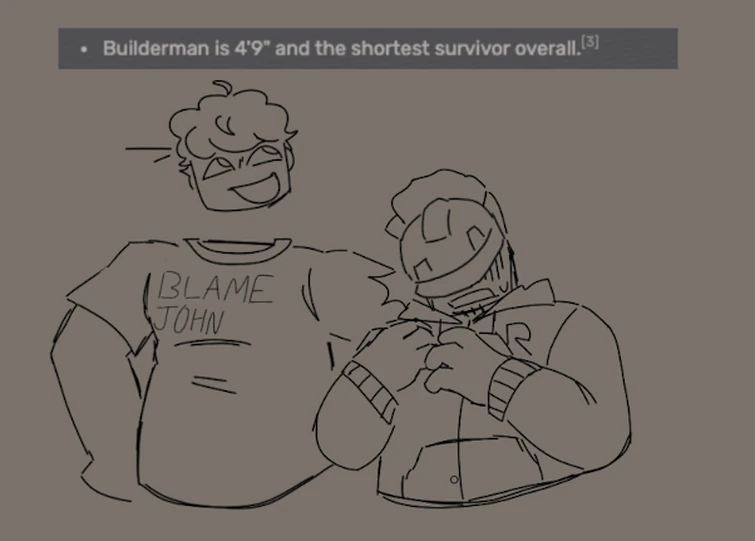 builderman and shedletsky | Fandom