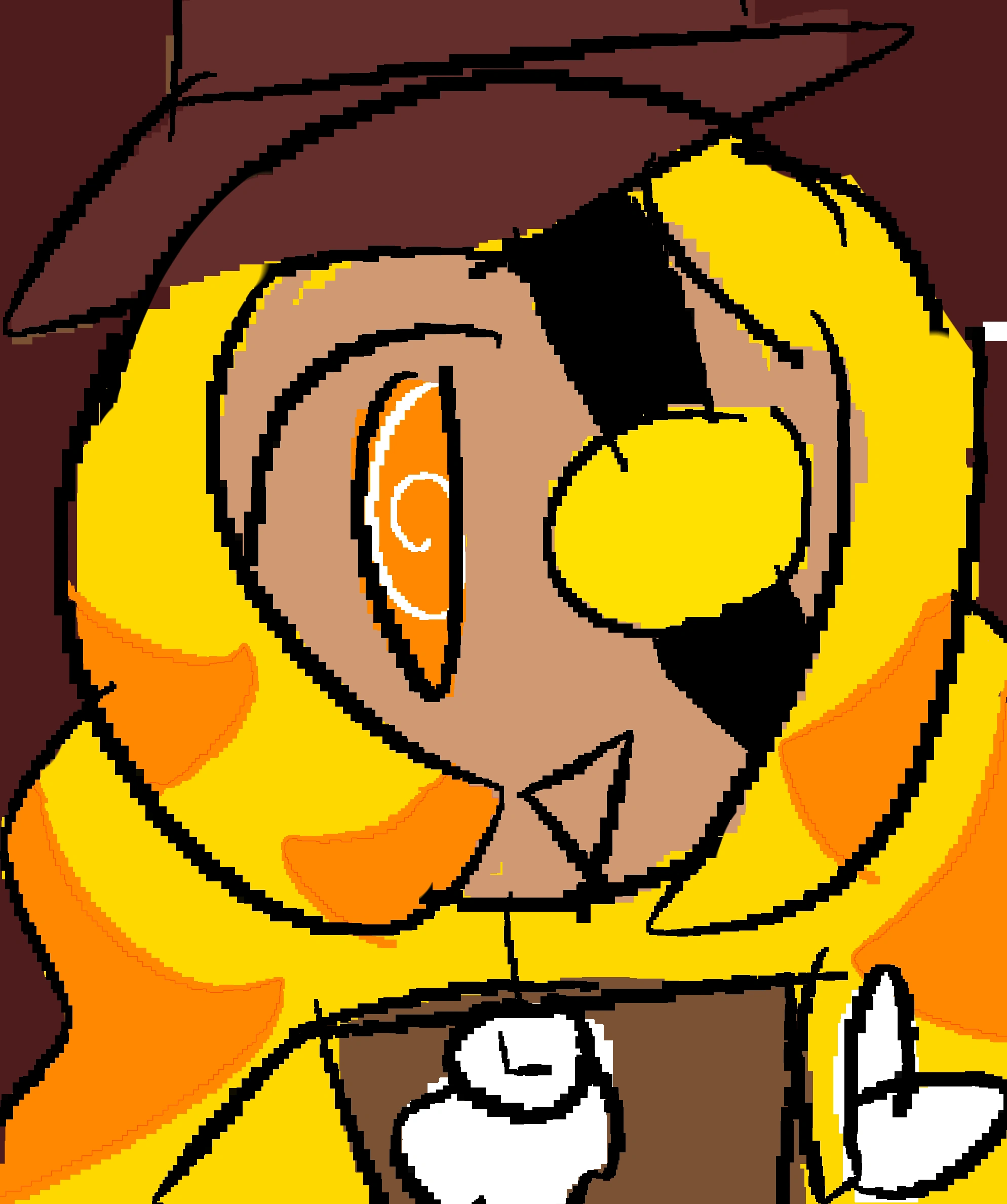 Speedrun drawing tk any Fandom