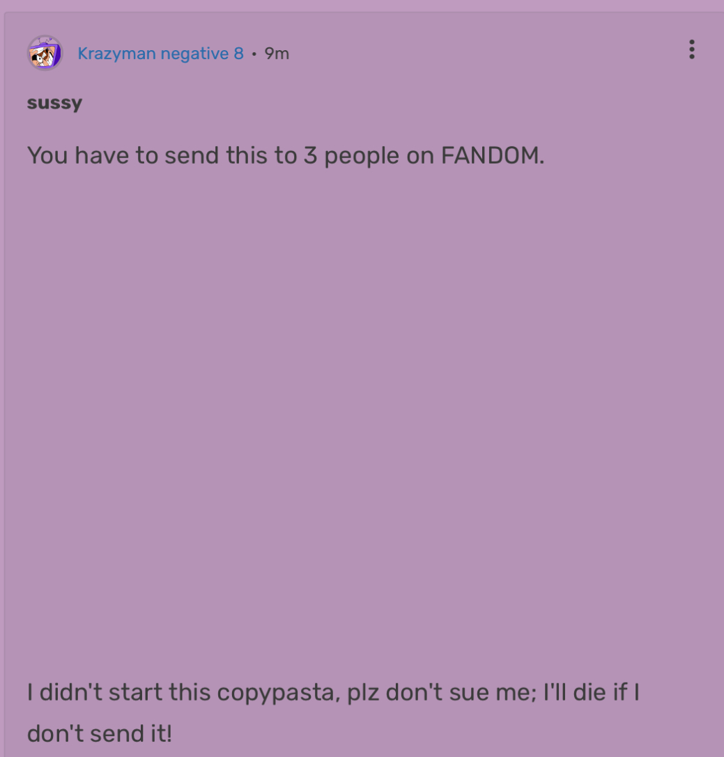 is-my-internet-just-bad-or-did-he-not-sent-anything-fandom