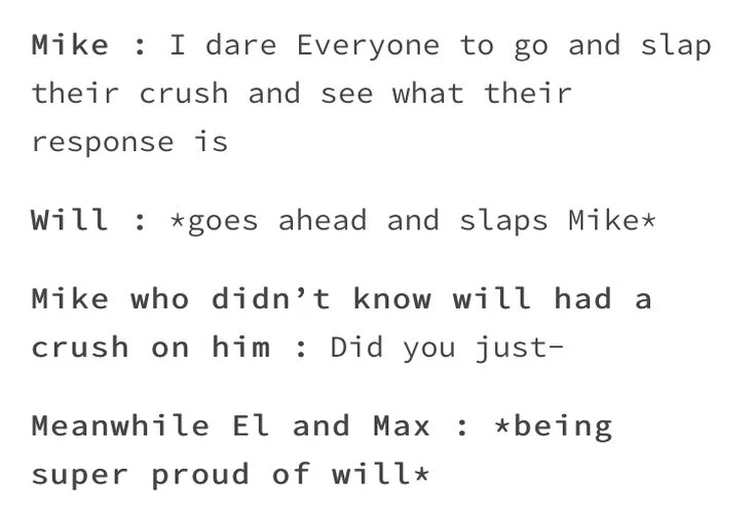 ideas for incorrect quotes part 2 | Fandom