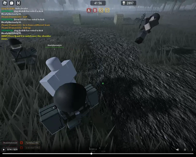 Discuss Everything About Centaura Wiki | Fandom