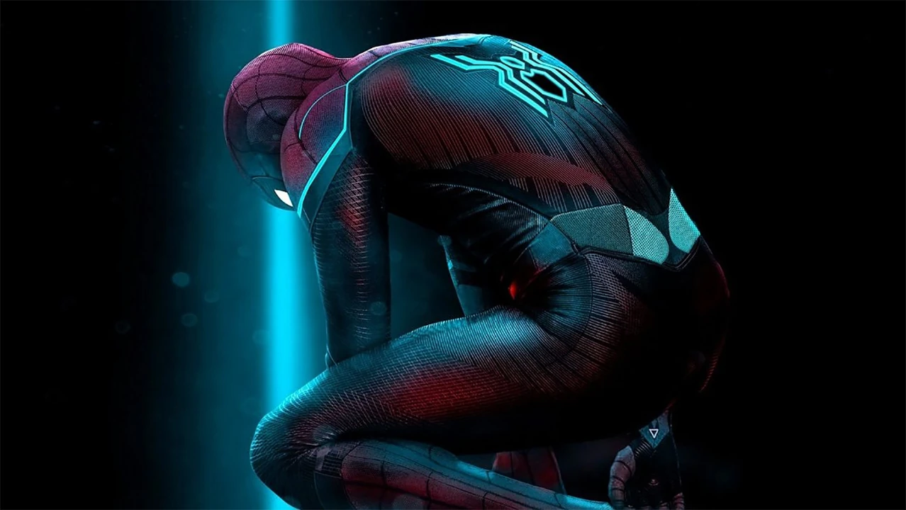 Spider-Man Super-Suit Cost