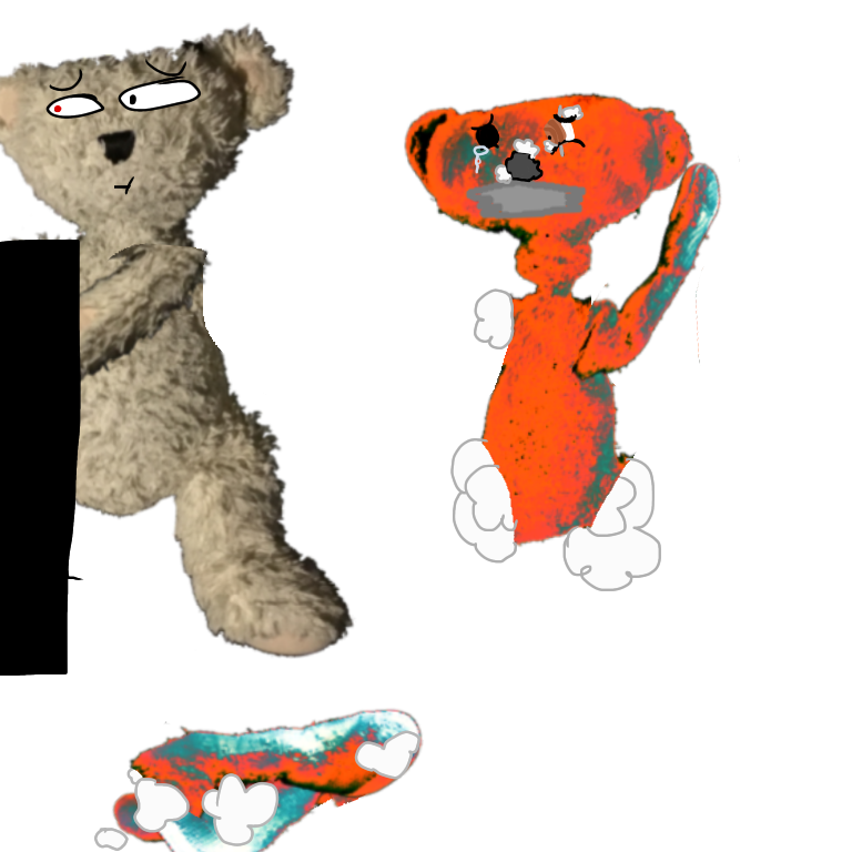 Discuss Everything About Roblox Bear Wiki Fandom 