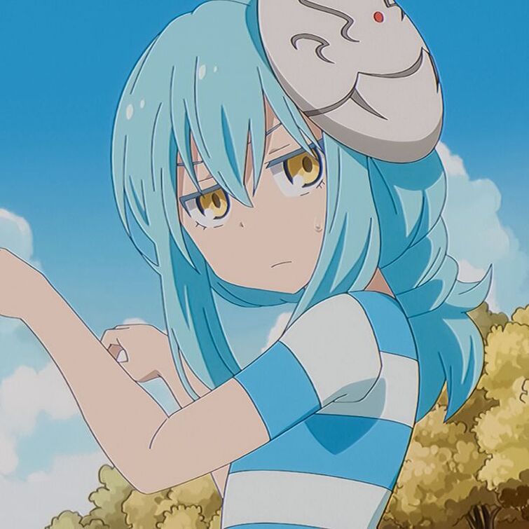 DemonLord Waifu - Rimuru (Demon Lord)