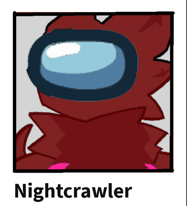 Nightcrawler, Kaiju Paradise Fan Wiki