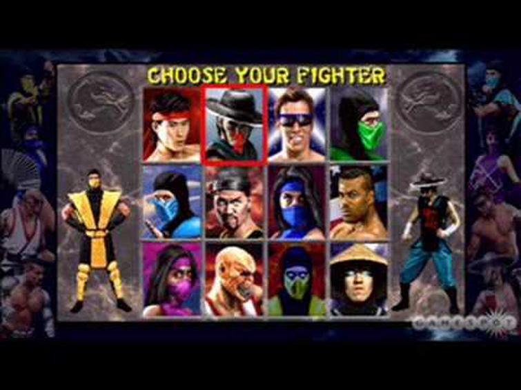 What were they thinking with Mortal Kombat 4's roster?