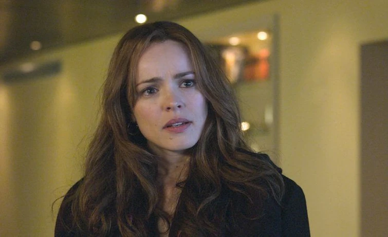 Character Discussion #26 - Christine Palmer